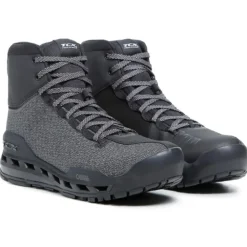 TCX Climatrek Surround Schwarz/Grau 38