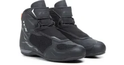 TCX R04D Air Schwarz/Weiß 37