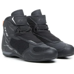 TCX R04D Lady Air Schwarz/Weiß 40