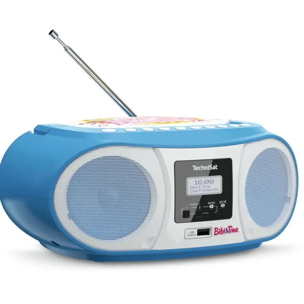 TechniSat DigitRadio 1990