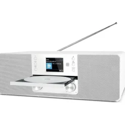 TechniSat DigitRadio 370 CD BT