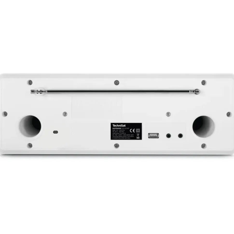 TechniSat DigitRadio 370 CD BT
