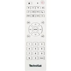 TechniSat DigitRadio 370 CD BT