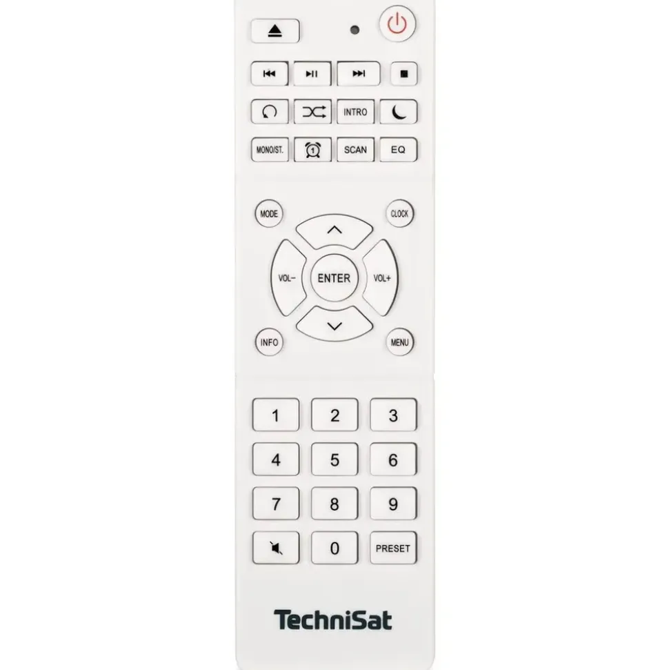 TechniSat DigitRadio 370 CD BT