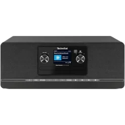 TechniSat DIGITRADIO 372 CD BT schwarz