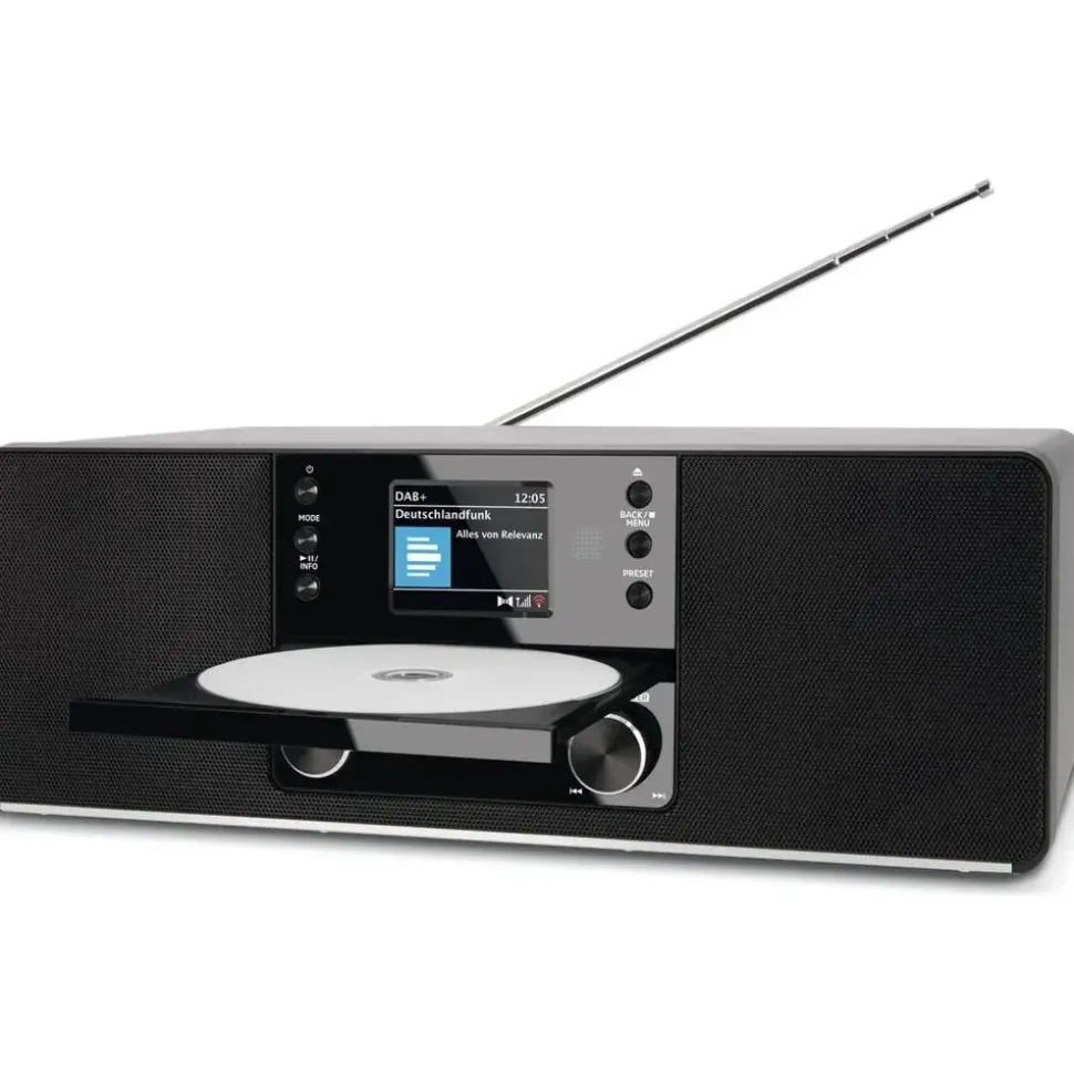 TechniSat DigitRadio 370 CD IR