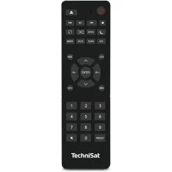 TechniSat DigitRadio 370 CD IR