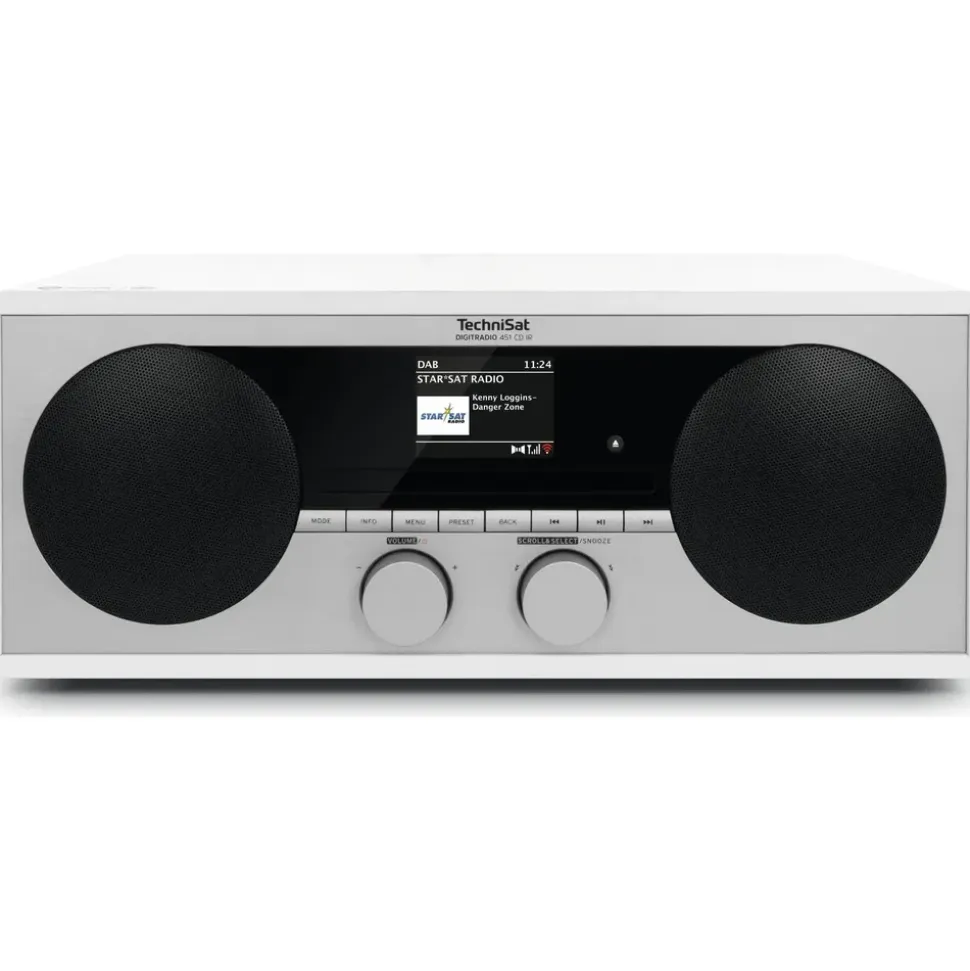 TechniSat DigitRadio 451 CD IR
