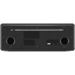TechniSat DIGITRADIO 372 CD IR – Stereo Internetradio mit DAB+, UKW