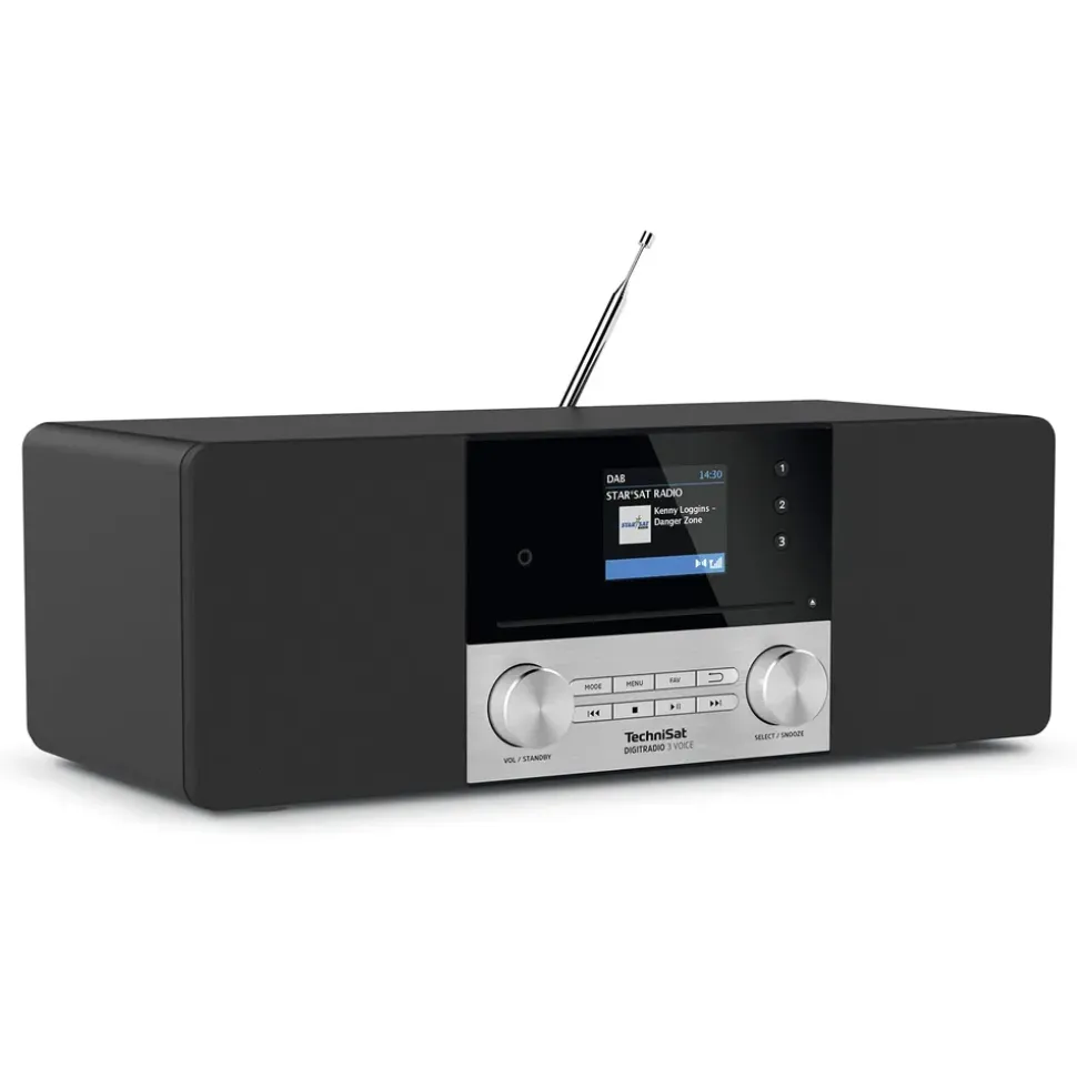 TechniSat DigitRadio 3 Voice