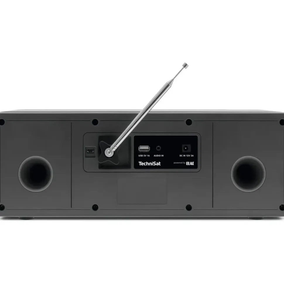 TechniSat DigitRadio 3 Voice