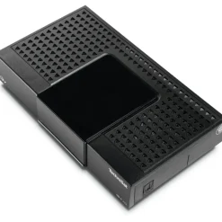 TechniSat DVB-C HDTV-Receiver TECHNISATHDC233 sw