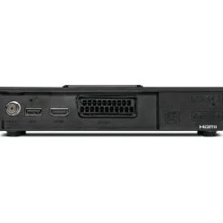 TechniSat DVB-C HDTV-Receiver TECHNISATHDC233 sw