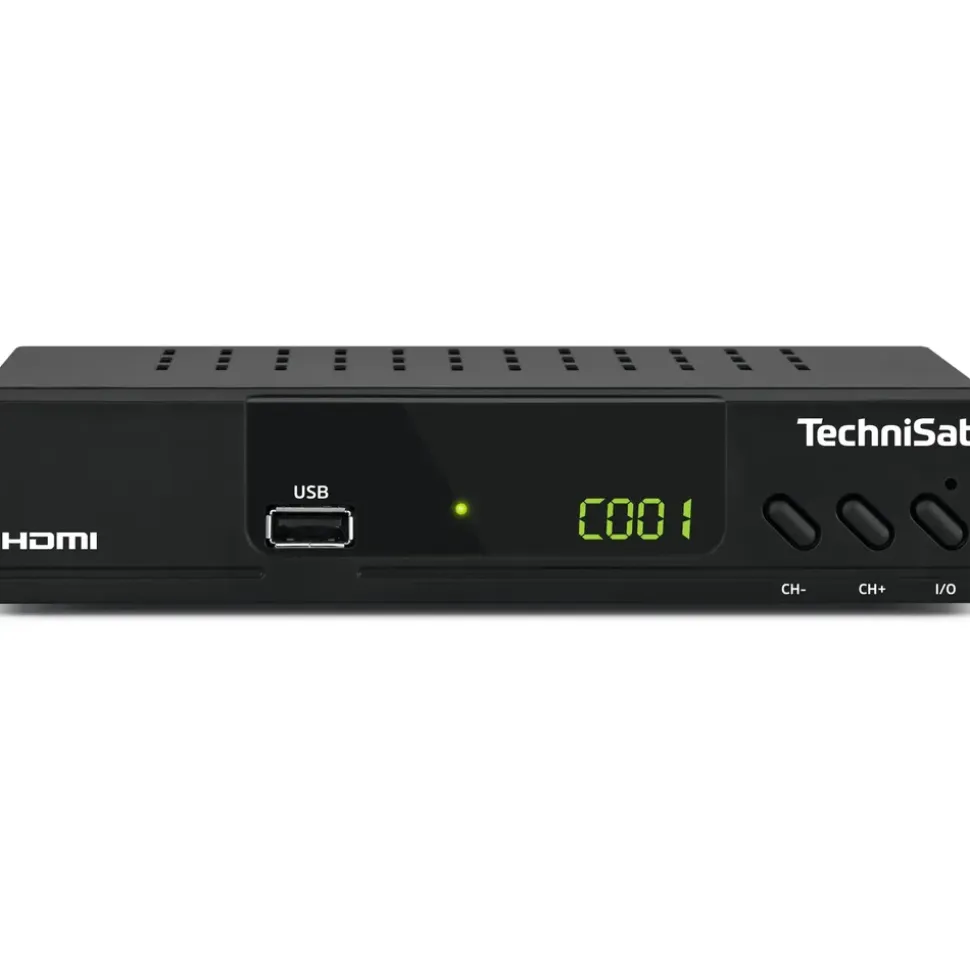 TechniSat HD-C 232