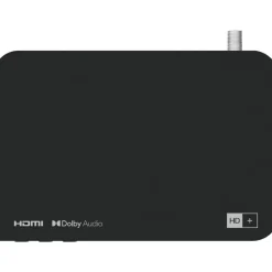 TechniSat HD-S 224+