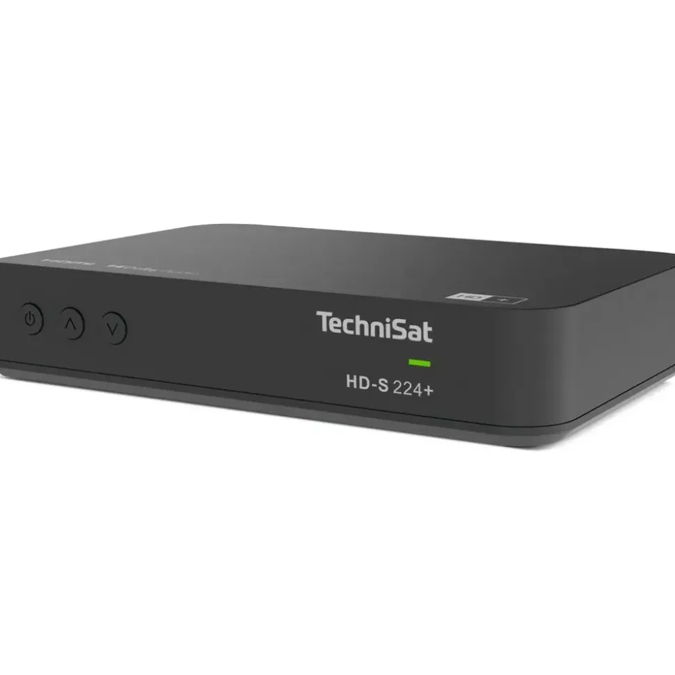 TechniSat HD-S 224+