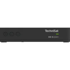 TechniSat HD-S 224+