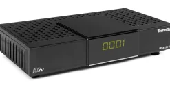 TechniSat HD-S 223 DVR