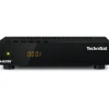 TechniSat HD-S 210 – Satellitenreceiver