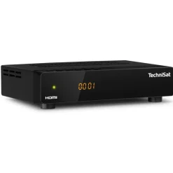 TechniSat HD-S 210 – Satellitenreceiver