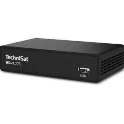 TechniSat HD-T 225