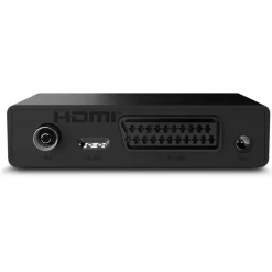 TechniSat HD-T 225