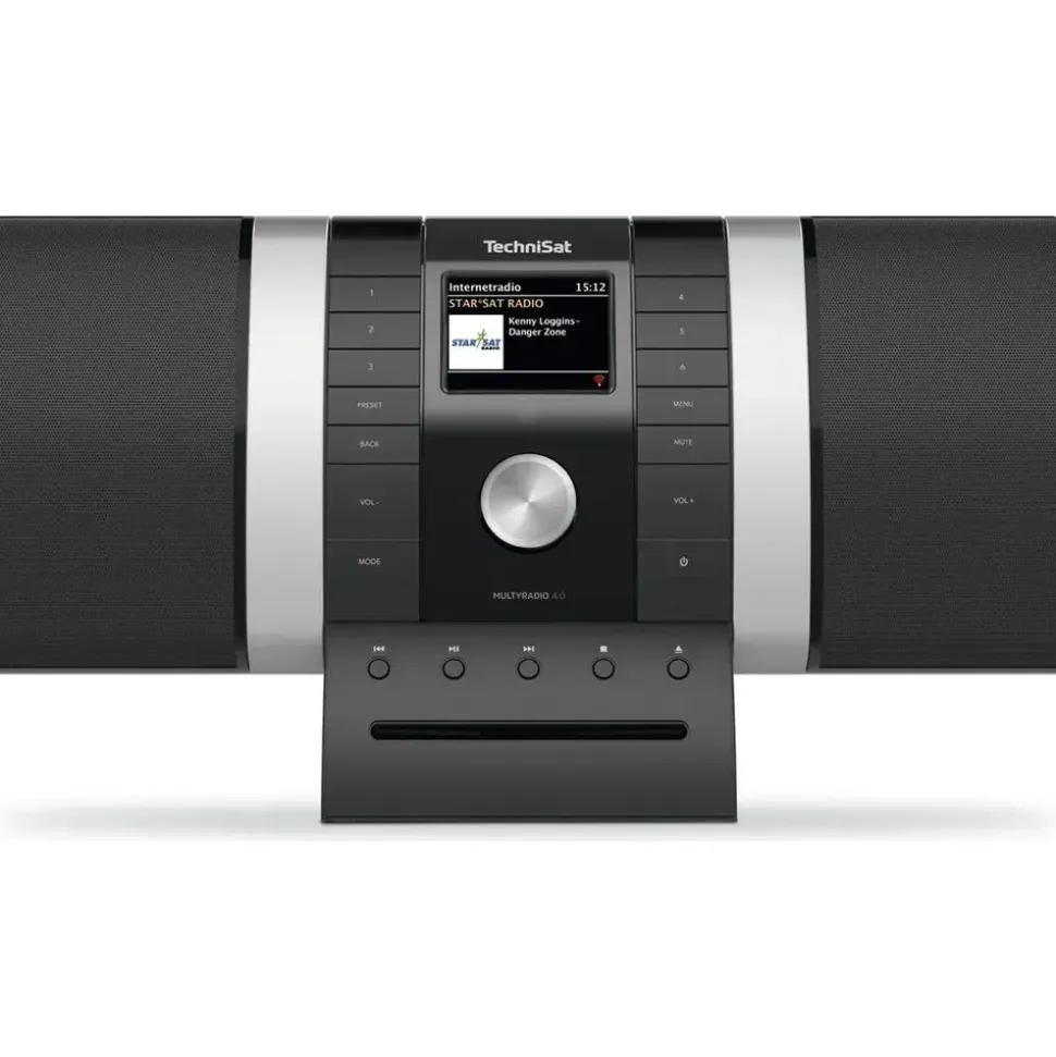 TechniSat Multyradio 4.0