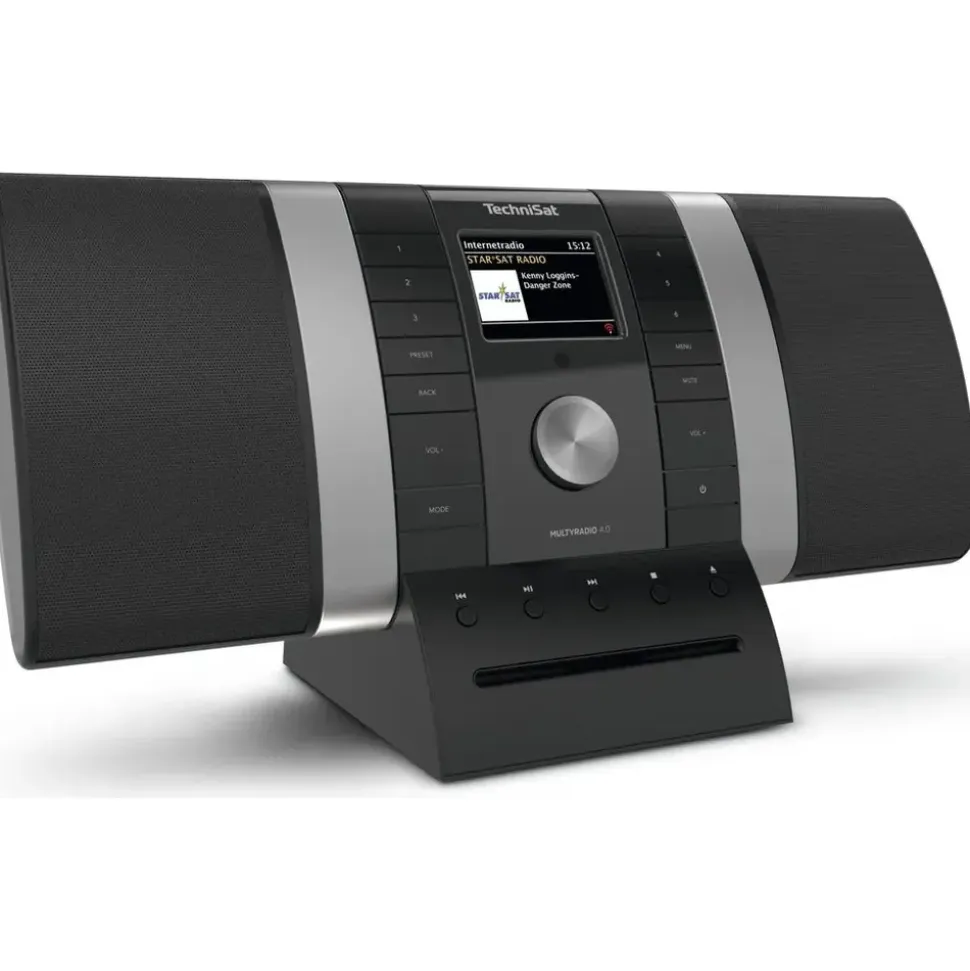 TechniSat Multyradio 4.0