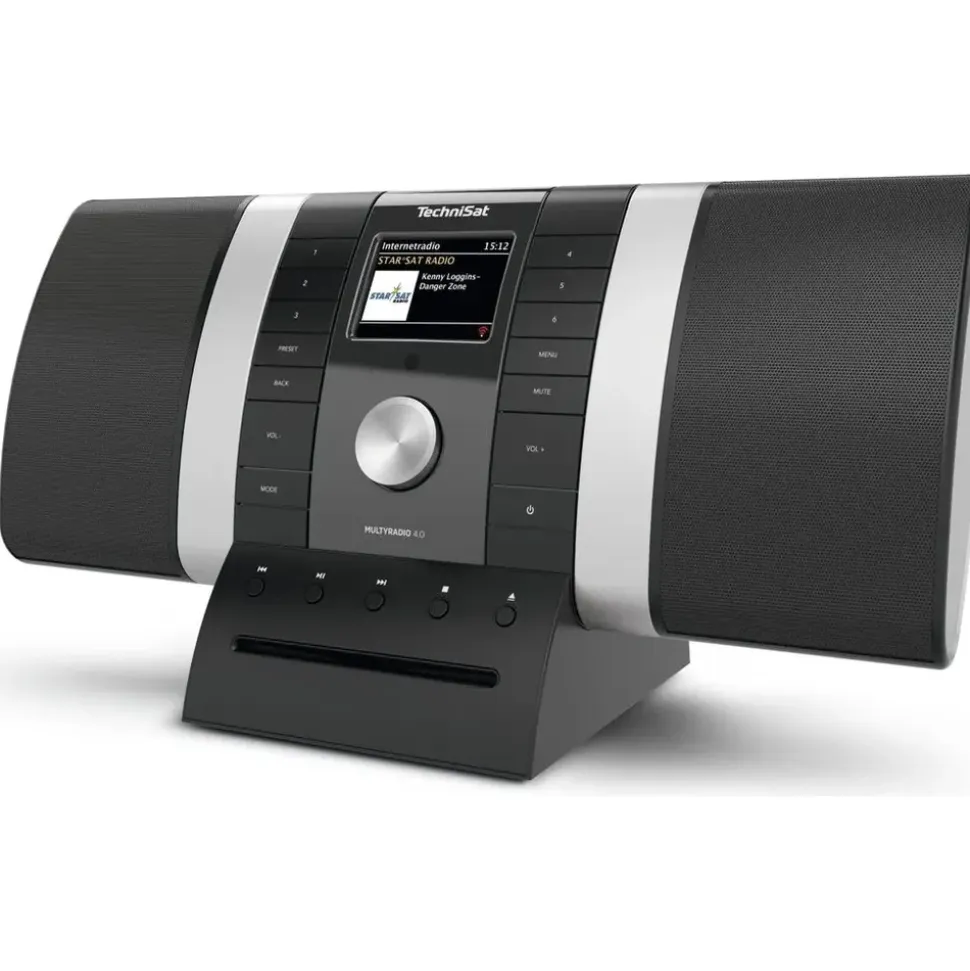TechniSat Multyradio 4.0