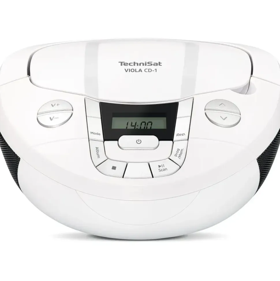 TechniSat Viola CD-1