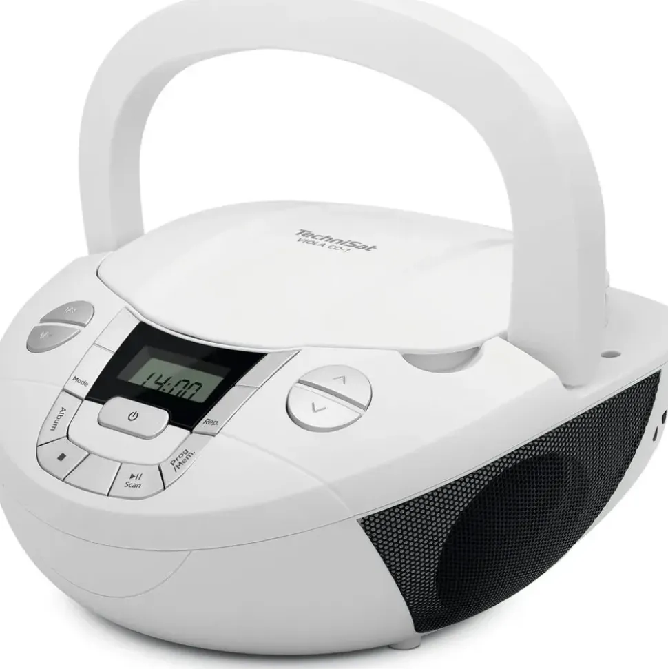 TechniSat Viola CD-1