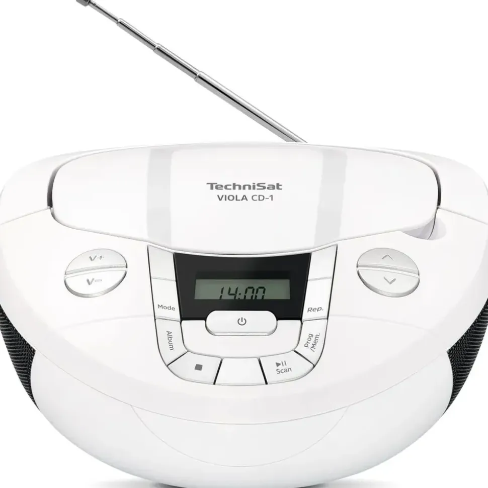 TechniSat Viola CD-1