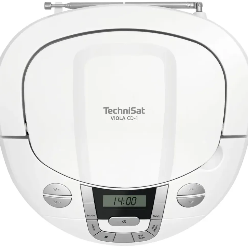 TechniSat Viola CD-1
