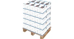 TECNO Speed A4 80 g/m2 100000 Blatt