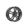 TEC Speedwheels AS4 7,5 x 17 5 x 114,3 ET38 Grau