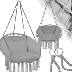 Tectake Grazia
