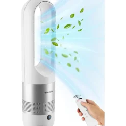 Tectake Turmventilator Polar