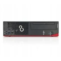 tecXL Fujitsu Esprimo D958 Intel Core i5 8500 3 GHz 8 GB RAM 256 GB SSD Windows 11 Pro