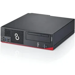 tecXL Fujitsu Esprimo D958 Intel Core i5 8500 3 GHz 8 GB RAM 256 GB SSD Windows 11 Pro