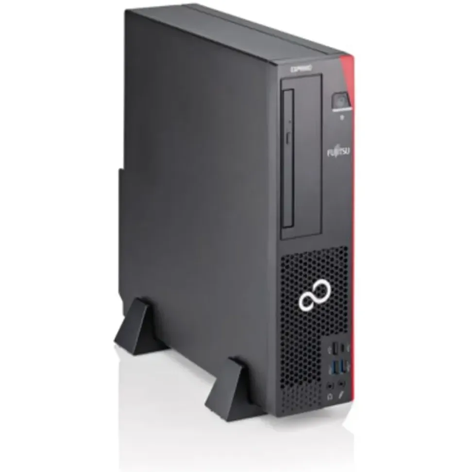 tecXL Fujitsu Esprimo D958 Intel Core i5 8500 3 GHz 8 GB RAM 256 GB SSD Windows 11 Pro