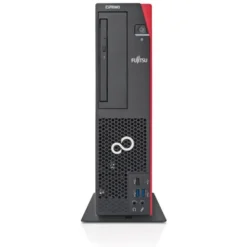 tecXL Fujitsu Esprimo D958 Intel Core i5 8500 3 GHz 8 GB RAM 256 GB SSD Windows 11 Pro