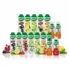 teisseire zero Holunderblüte Sirup 3600 ml