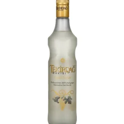 Tekirdag Rakisi Gold Series 45% Vol. 0,7 l