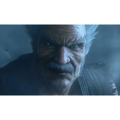 Tekken 7 (PS4)
