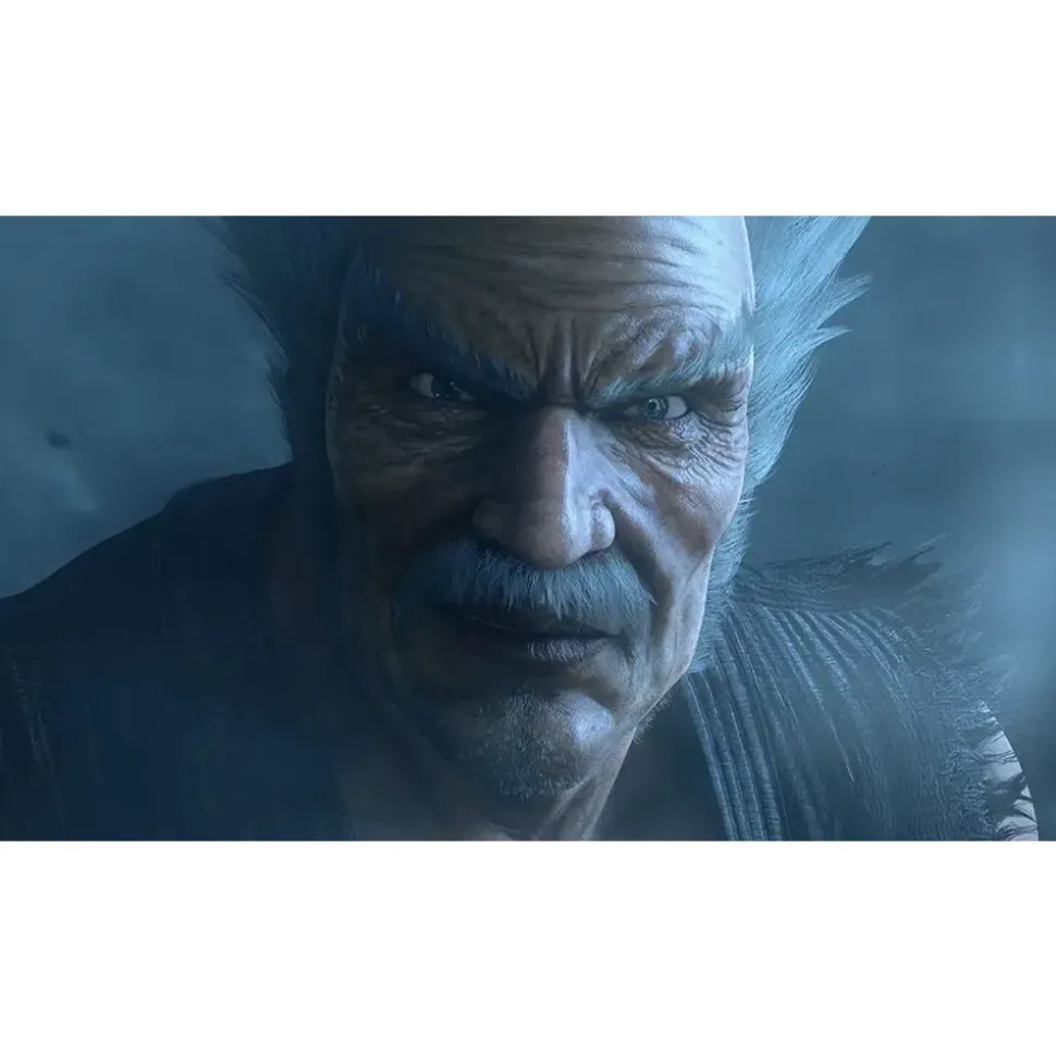 Tekken 7 (PS4)