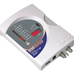 Teleco Digital Satfinder DSF90