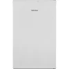 Telefunken CF-33-101-2 Kühlschrank (89 l, 821 mm hoch, Weiß)