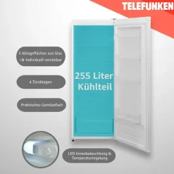 Telefunken KTFK265