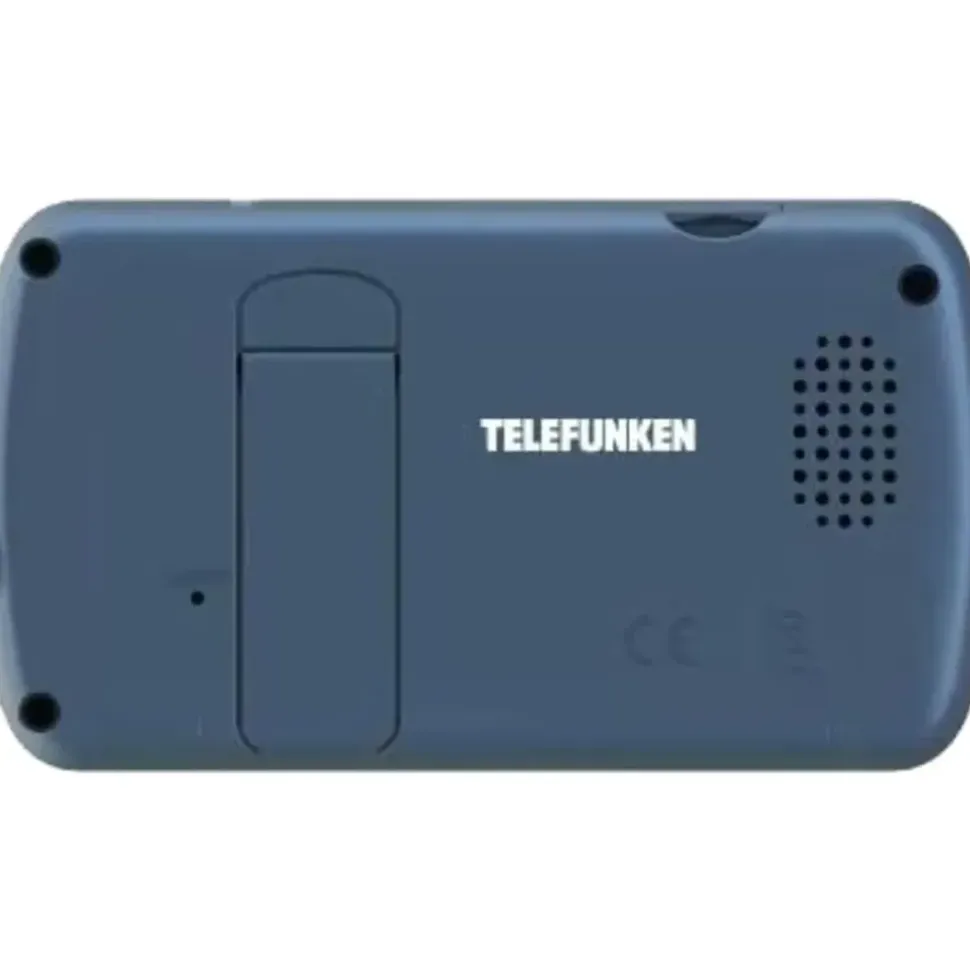 Telefunken TF-VM-F200