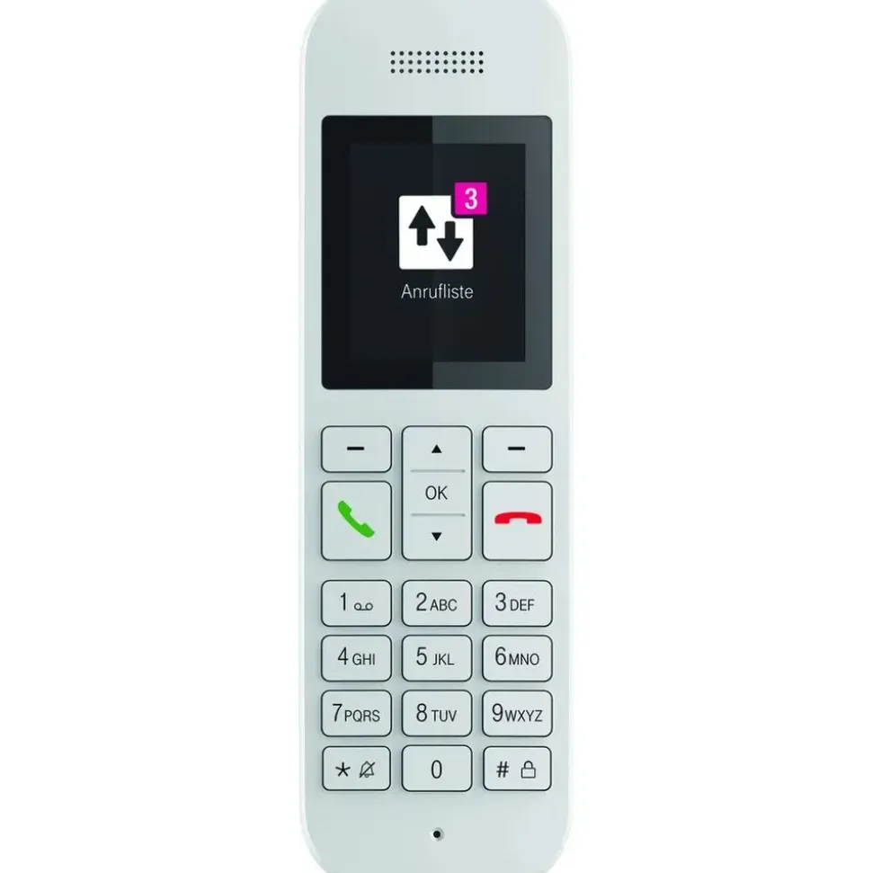 Telekom Sinus 12